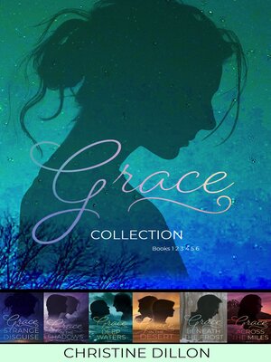 cover image of The Complete Grace Collection